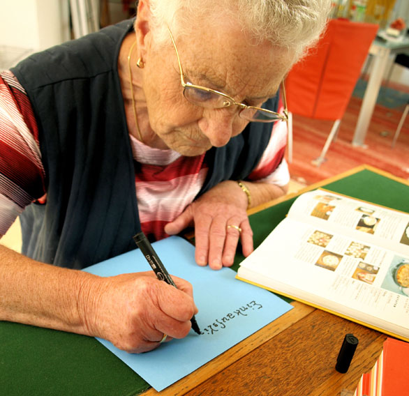 Die Geriatrie